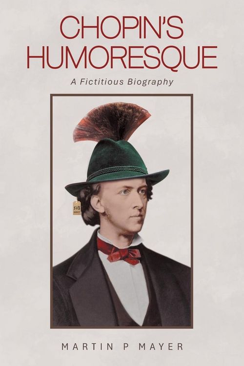 Produktbild: Chopin's Humoresque