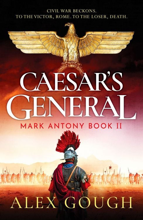 Produktbild: Caesar's General