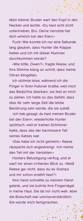 Produktbild: Willow-Falls-Reihe, Band 3 - Wait For Me in Willow Falls