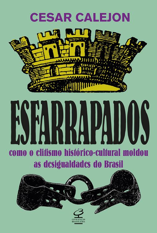 Produktbild: Esfarrapados