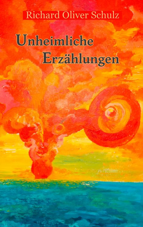 Produktbild: Unheimliche Erz&auml;hlungen