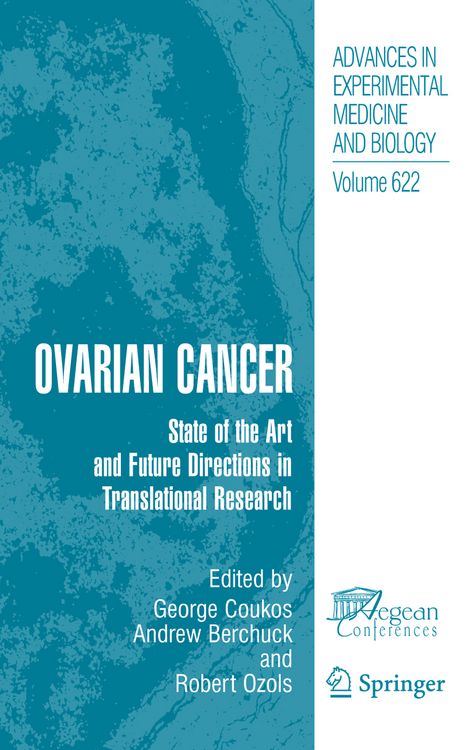 Produktbild: Ovarian Cancer