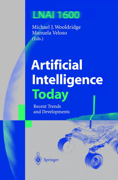 Produktbild: Artificial Intelligence Today