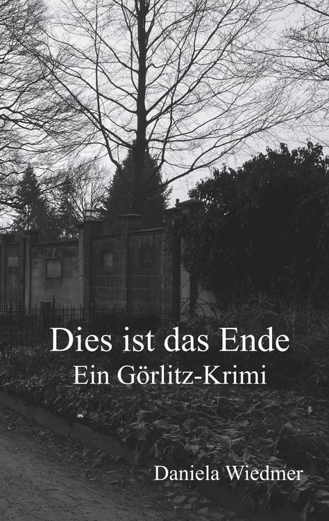 Produktbild: Dies ist das Ende