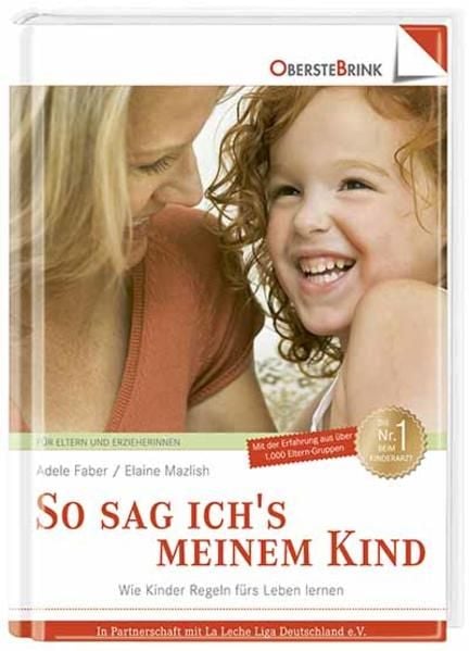 Produktbild: So sag ich's meinem Kind