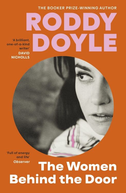 Produktbild: The Women Behind the Door