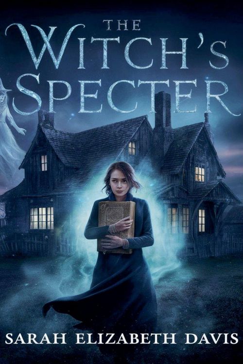 Produktbild: The Witch's Specter