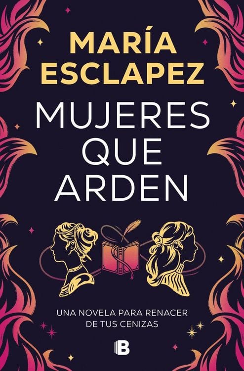 Produktbild: Mujeres Que Arden / Women on Fire