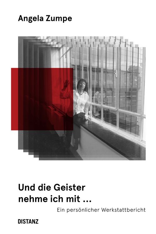 Produktbild: Und die Geister nehme ich mit ... ein pers&ouml;nlicher Werkstattbericht