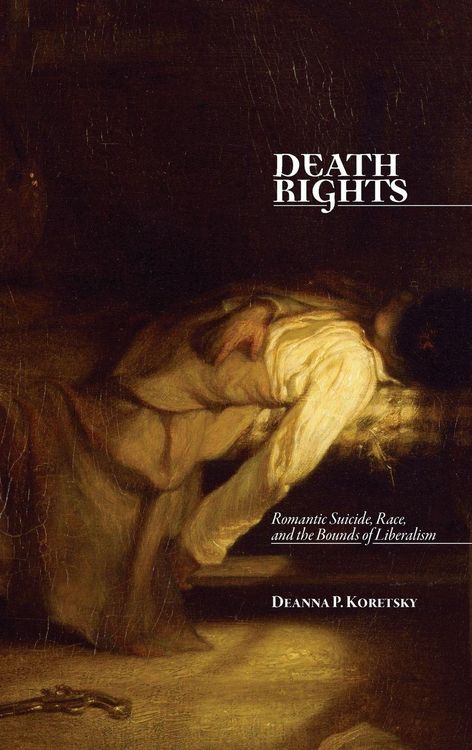 Produktbild: Death Rights