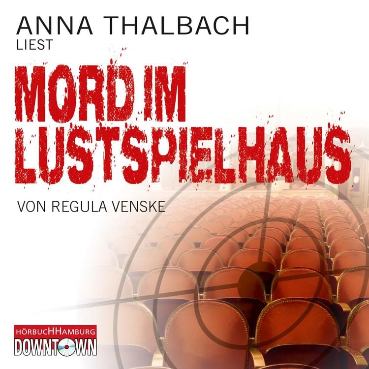 Produktbild: Krimi to go: Mord im Lustspielhaus