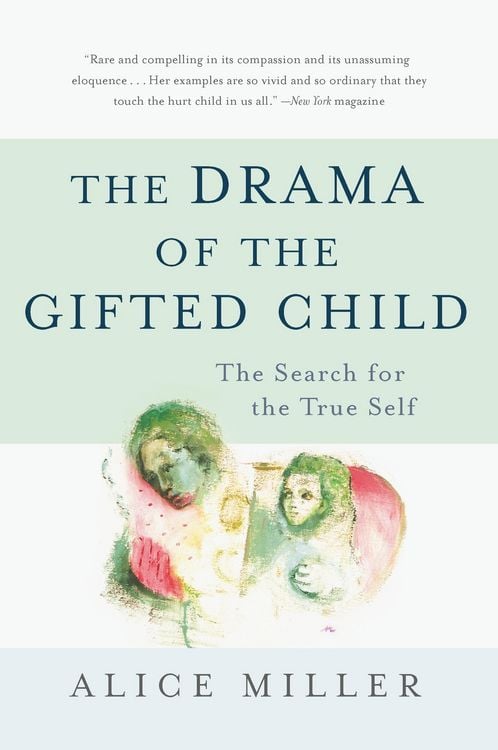 Produktbild: The Drama of the Gifted Child