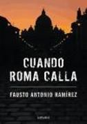 Produktbild: Cuando Roma calla