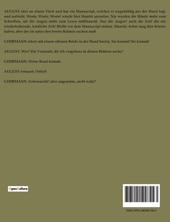 Produktbild: Das Manuscript