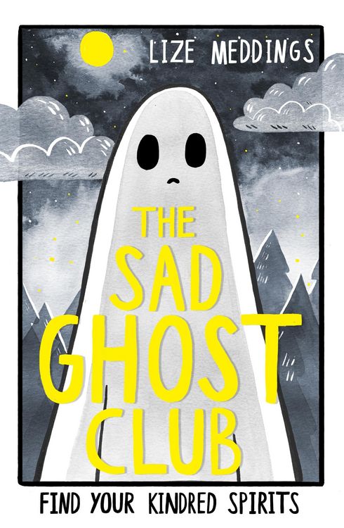 Produktbild: The Sad Ghost Club Volume 1