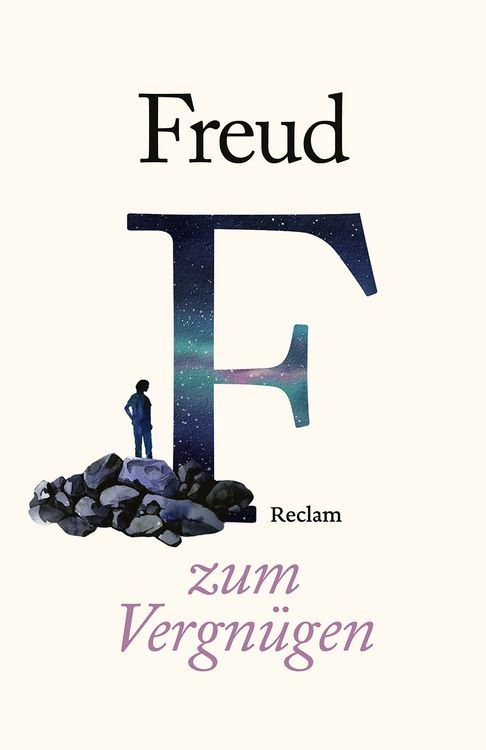 Produktbild: Sigmund Freud zum Vergn&uuml;gen