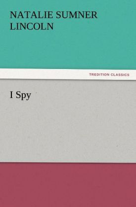 Produktbild: I Spy