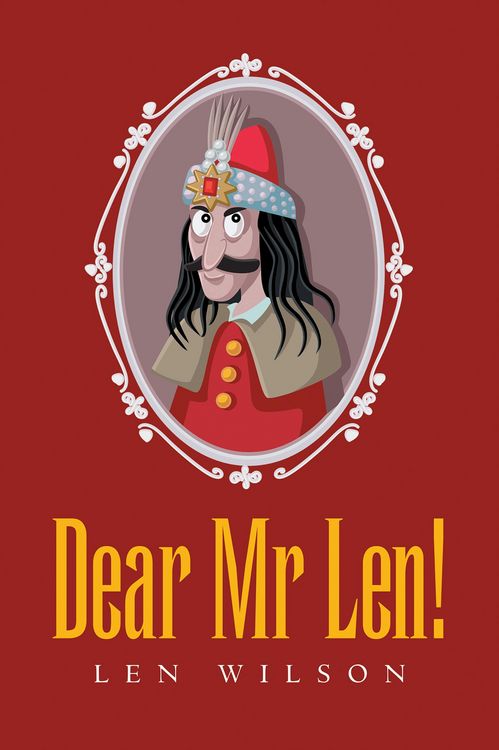 Produktbild: Dear Mr Len!