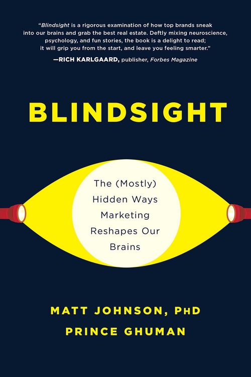 Produktbild: Blindsight