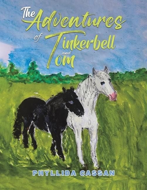 Produktbild: The Adventures of Tinkerbell and Tom