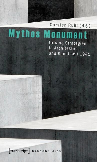 Produktbild: Mythos Monument