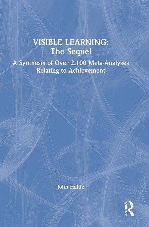Produktbild: Visible Learning