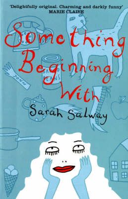 Produktbild: Something Beginning with