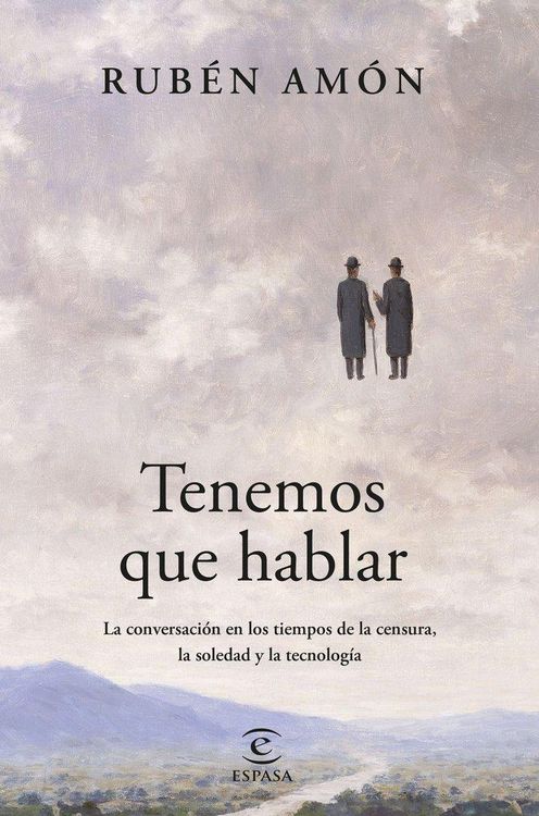Produktbild: Tenemos que hablar