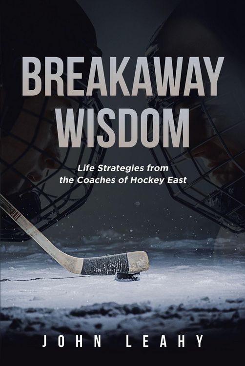 Produktbild: Breakaway Wisdom