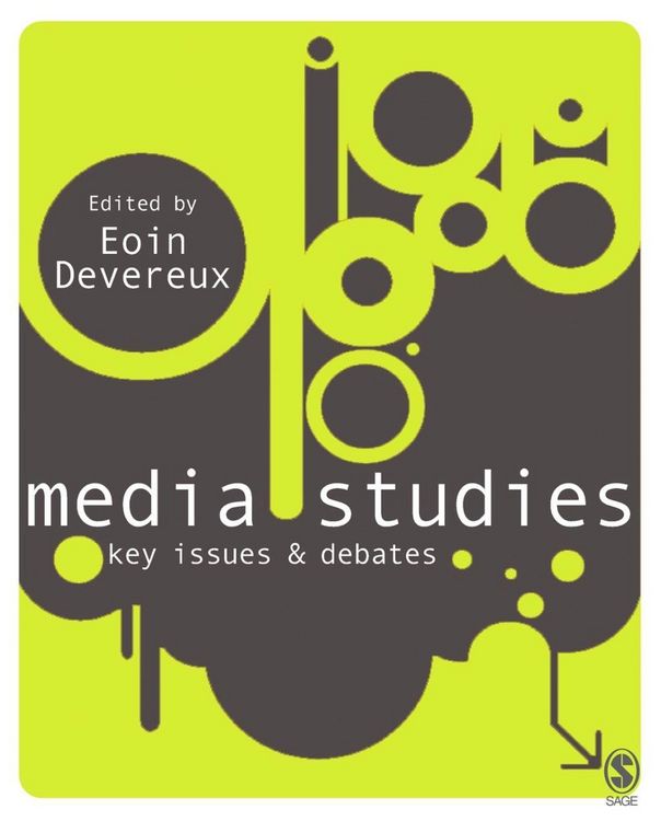 Produktbild: Media Studies