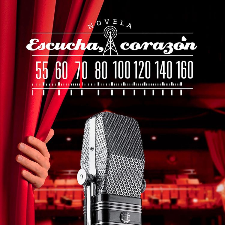 Produktbild: Escucha, coraz&oacute;n