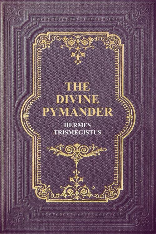 Produktbild: The Divine Pymander