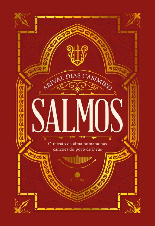 Produktbild: Salmos