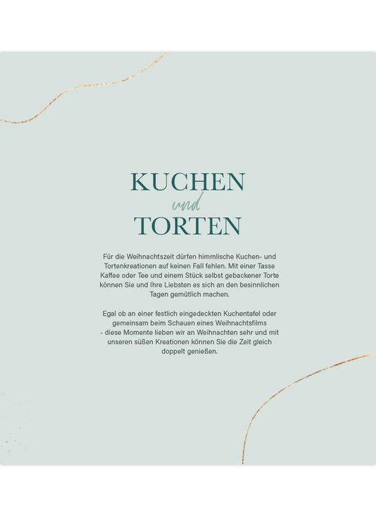 Produktbild: Weihnachtszauber mit Mixgenuss