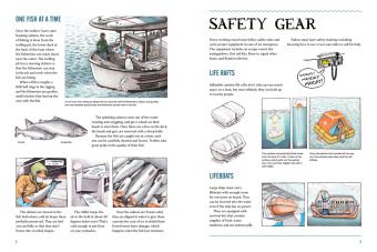 Produktbild: Working Boats