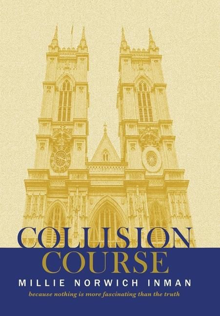 Produktbild: Collision Course