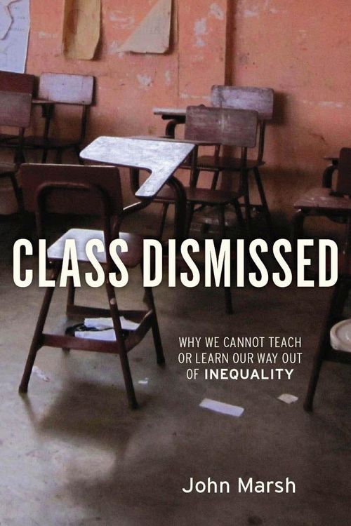 Produktbild: Class Dismissed