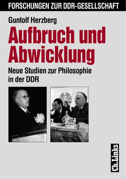 Produktbild: Aufbruch und Abwicklung