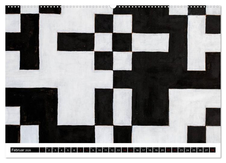 Produktbild: Feng Shui (Wandkalender 2026 DIN A2 quer), CALVENDO Monatskalender