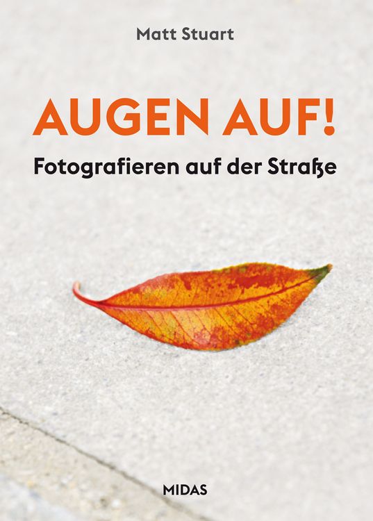 Produktbild: AUGEN auf!