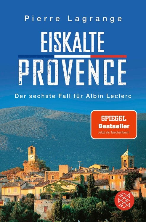 Produktbild: Eiskalte Provence