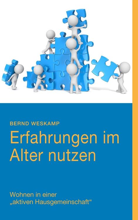 Produktbild: Erfahrungen im Alter nutzen