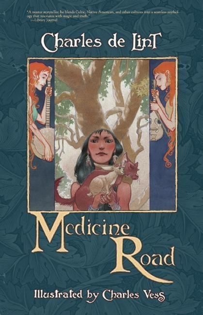 Produktbild: Medicine Road