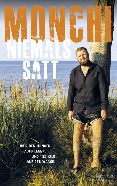 Produktbild: Niemals satt
