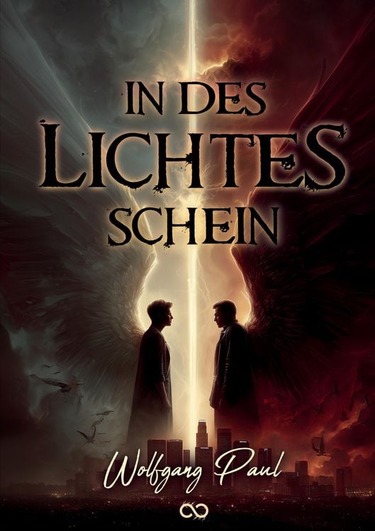 Produktbild: In des Lichtes Schein