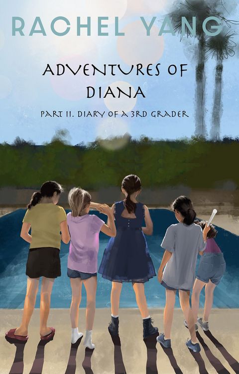 Produktbild: Adventures of Diana