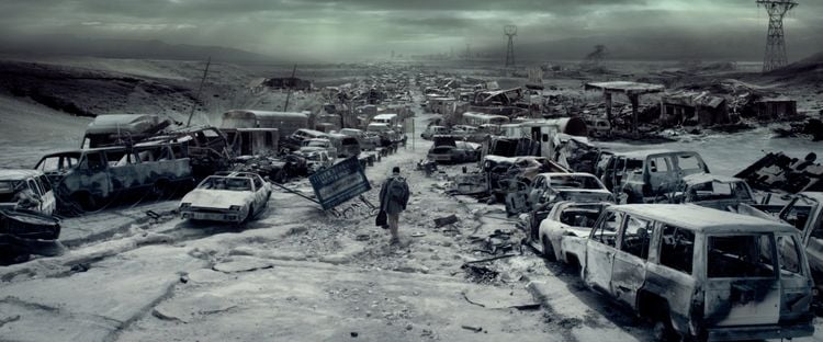 Produktbild: The Book of Eli