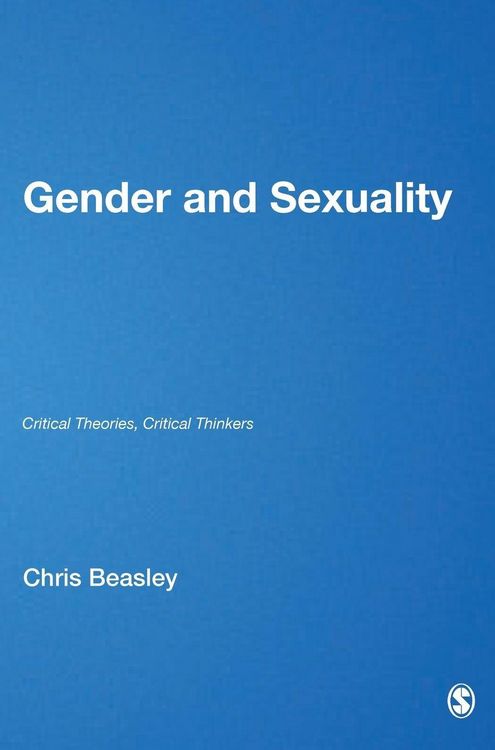 Produktbild: Gender and Sexuality