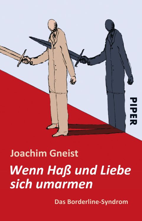 Produktbild: Wenn Ha&szlig; und Liebe sich umarmen