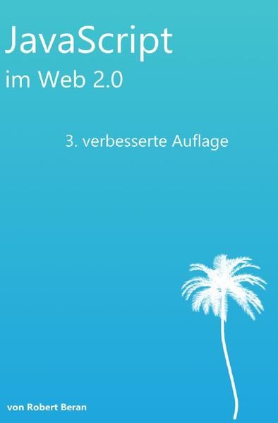 Produktbild: JavaScript im Web 2.0
